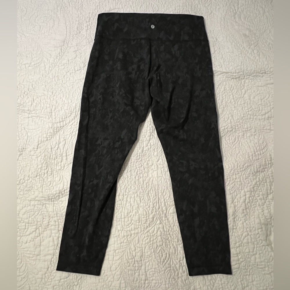 Wunder Train High-Rise Tight 25” SIZE 14